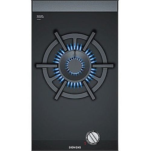 כיריים גז Siemens ER3A6AB70 סימנס - דומינו להבת טורבו
