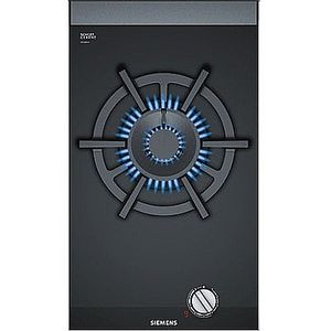 כיריים גז Siemens ER3A6AB70 סימנס - דומינו להבת טורבו