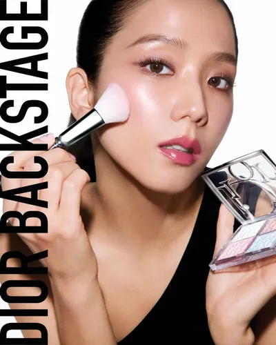 פלטת היילייטר דיור DIOR Glow Maximizer Palette