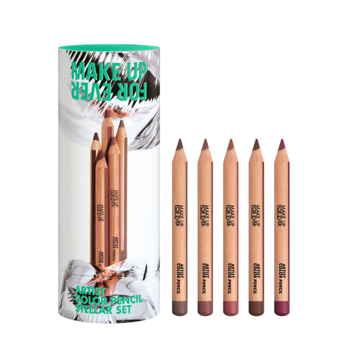 סט עפרונות מייקאפ פוראבר Makeup Forever ARTIST COLOR PENCIL STELLAR SET