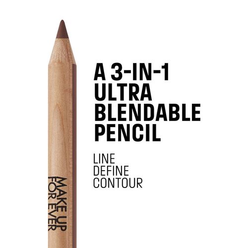 סט עפרונות מייקאפ פוראבר Makeup Forever ARTIST COLOR PENCIL STELLAR SET