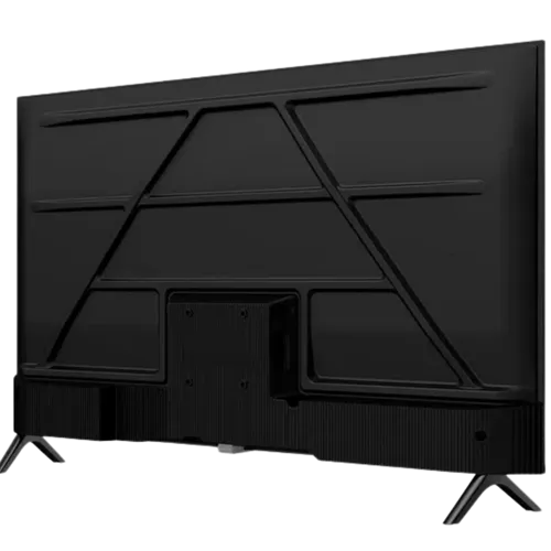 טלוויזיה חכמה 43 אינץ' TCL FHD QLED - Google TV S5K