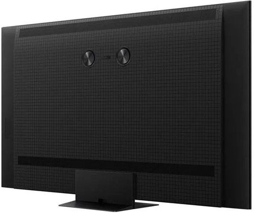 טלוויזיה חכמה 55 אינץ' TCL 4K QLED-MiniLED Google TV 55C7K - עם שמע B&O
