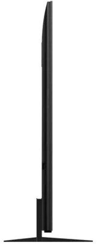 טלוויזיה חכמה 55 אינץ' TCL 4K QLED-MiniLED Google TV 55C7K - עם שמע B&O