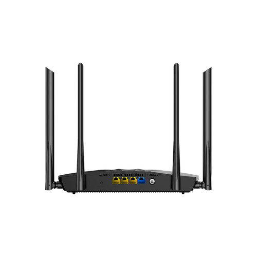 נתב Dual-Band Wi-Fi 6 מהיר במיוחד ‏Tenda TX2