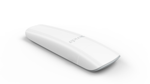 מתאם רשת ‎USB‎ ‏Dual Band Wi-Fi 6 מהיר במיוחד ‏Tenda U18