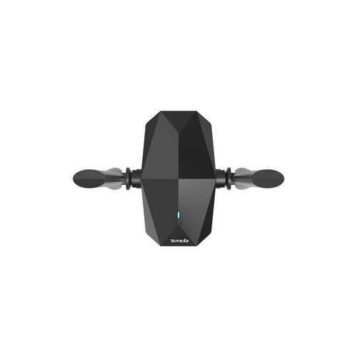 מתאם רשת ‎USB‎ ‏Dual Band Wi-Fi 6 עם אנטנות חיצוניות ‏Tenda U18a