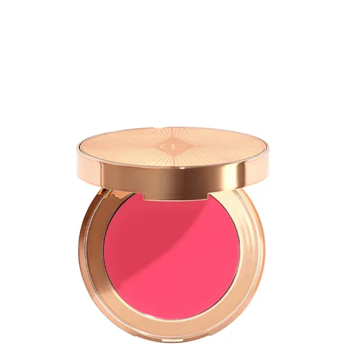 Paradise Pink Glow