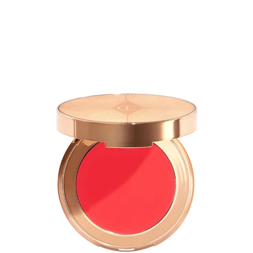 Sun-Blushed Glow