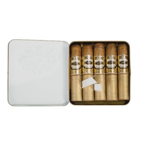 פלורס חצי קורונה גראן ריזרב דספלוראדו 5 יח