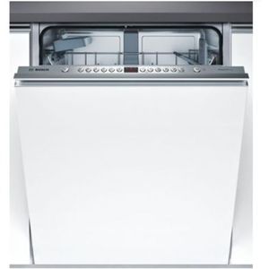 מדיח כלים דגם SMV24AX04E מבית Bosch אינטגרלי מלא 60 ס"מ