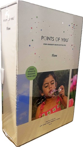 Points of you FLOW