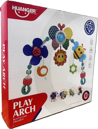 Play Arch
