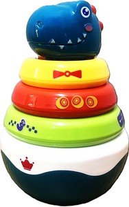 stacking roly poly
