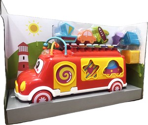 Music Bus
