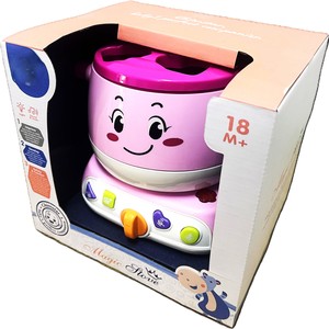 Magic Stove