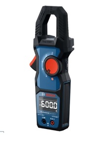 Bosch GMC 600-15 Professional – מדידה מקצועית, אמינות בלתי מתפשרת מבית בוש 