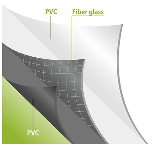 מסך הקרנה חשמלי 150 אינץ' Lumi ESAC150