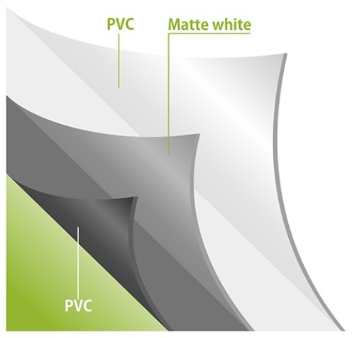 מסך הקרנה חשמלי 150 אינץ' Lumi ESAC150