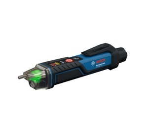 Bosch GVD 1000-17 Professional – בודק מתח ללא מגע, בטיחות ברמה מקצועית מבית בוש