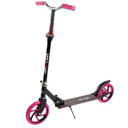 קורקינט לילדים גלגלים גדולים ספורט - SKATER BIG WHEEL SPORT XL 200mm SCOOTER