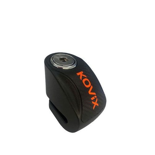 מנעול דיסק עם אזעקה 10 מ
