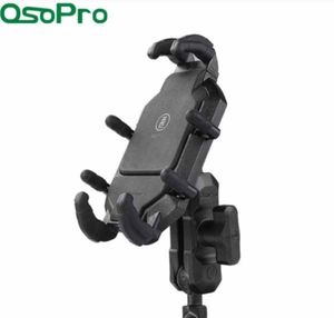 מתקן לטלפון OCTOPUS LS2