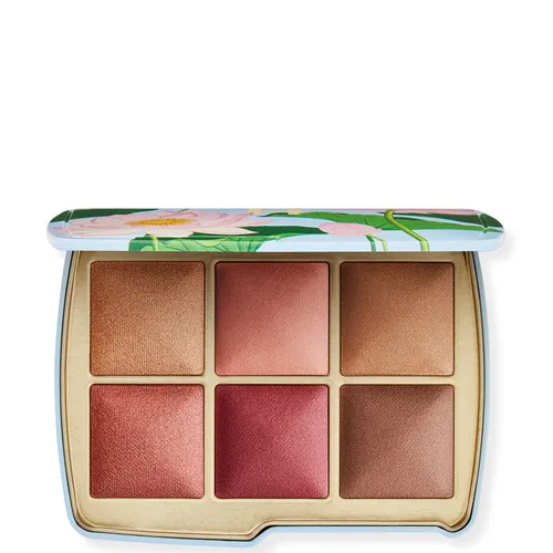 פלטת היילייטרים אוורגלאס Hourglass Ambient Lighting Edit - Unlocked Lotus Flower