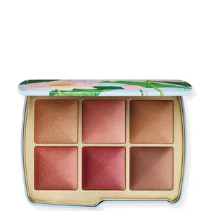 פלטת היילייטרים אוורגלאס Hourglass Ambient Lighting Edit - Unlocked Lotus Flower