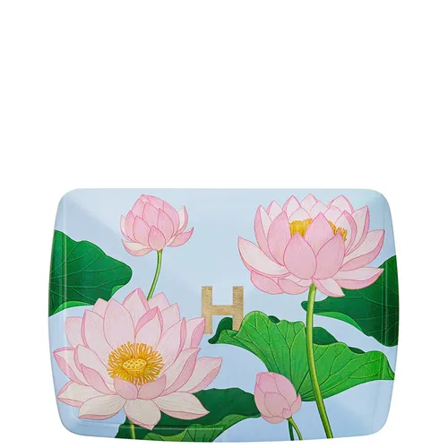 פלטת היילייטרים אוורגלאס Hourglass Ambient Lighting Edit - Unlocked Lotus Flower