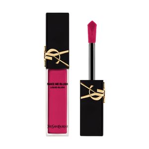 סומק נוזלי איב סן לורן Yves Saint Laurent YSL MAKE ME BLUSH BLURRING LIQUID BLUSH