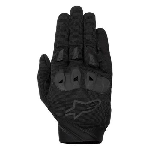 כפפות רכיבה קיץ אלפינסטארס שחור – ALPINESTARS SP X 1