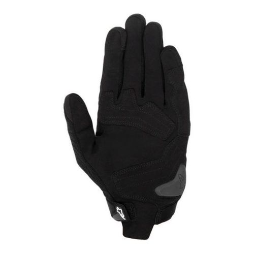 כפפות רכיבה קיץ אלפינסטארס שחור/ לבן – ALPINESTARS SP X 1