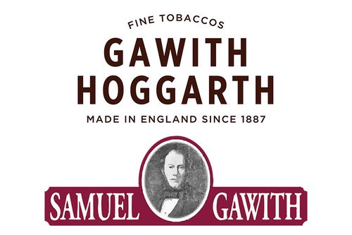 טבק למקטרת American Blend Caribbean C – Gawith Hoggarth