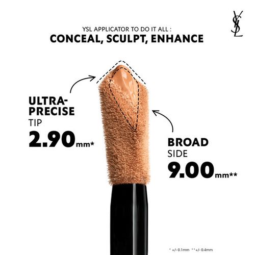 קונסילר איב סן לורן YSL ALL HOURS CONCEALER