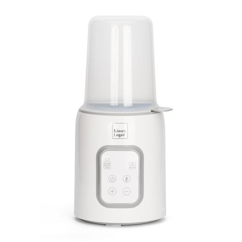 מחמם בקבוקים ומזון מהיר וסטריליזטור 4 ב-1 Kinsey Logan