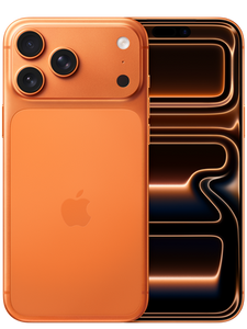  Apple iPhone 17 pro 512GB גרסת E-SIM בלבד תומך NFC