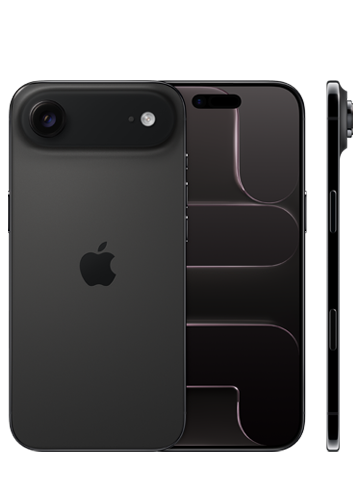 Appel iPhone Air 256GB תומך E-SIM ו NFC