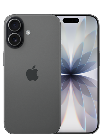 Appel iPhone 17 256 GB תומך E-SIM ו NFC