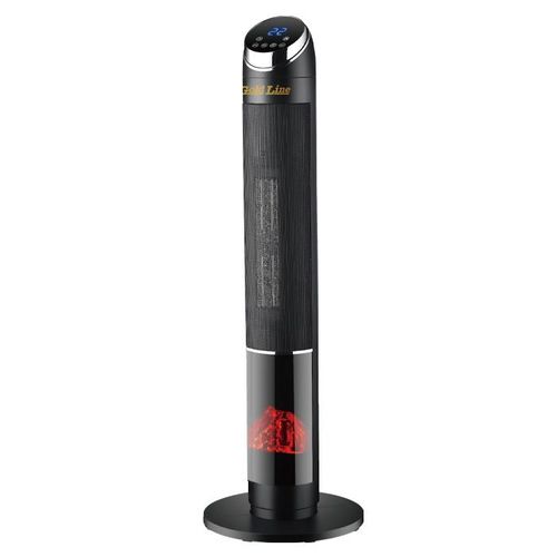  מחמם העל טורבו הוריקן ATL-948B / Flame Effect