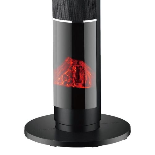  מחמם העל טורבו הוריקן ATL-948B / Flame Effect