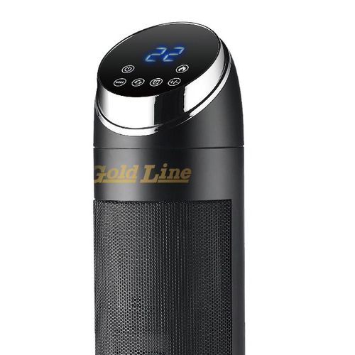  מחמם העל טורבו הוריקן ATL-948B / Flame Effect