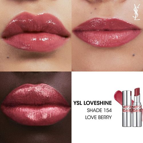 154 LOVE BERRY	