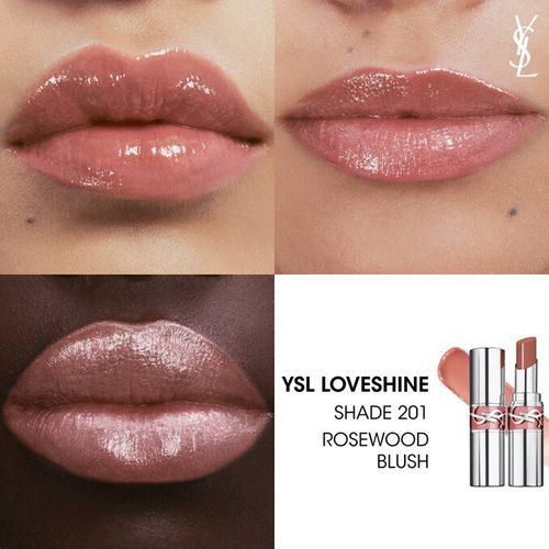 201 ROSEWOOD BLUSH	