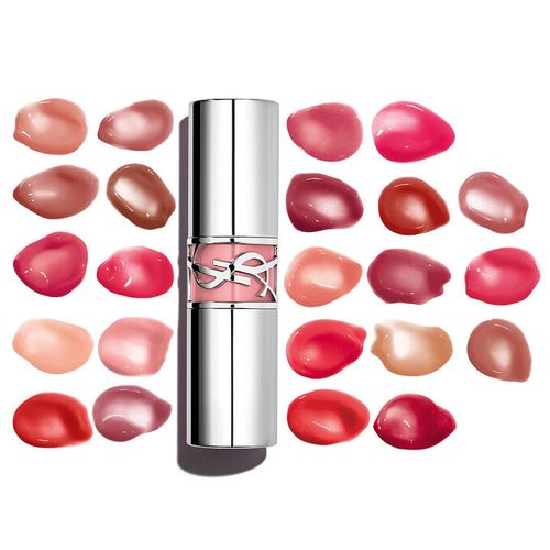שפתון מבריק איבסןלורן YSL LOVESHINE LIPSTICK