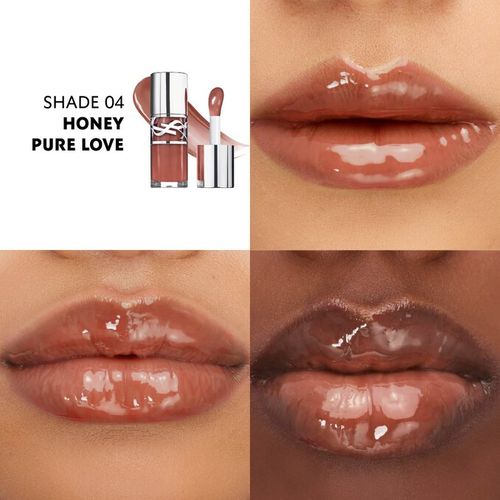04_HONEY PURE LOVE	