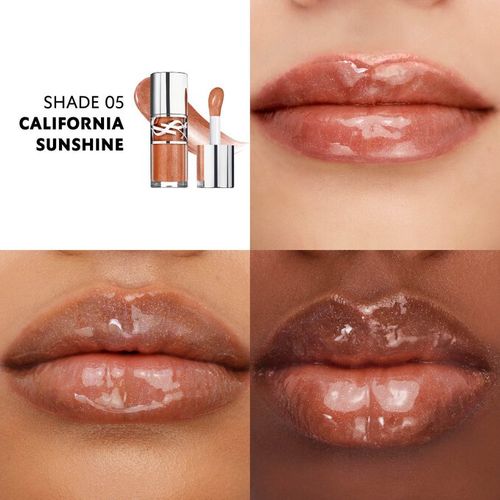 05_CALIFORNIA SUNSHINE	