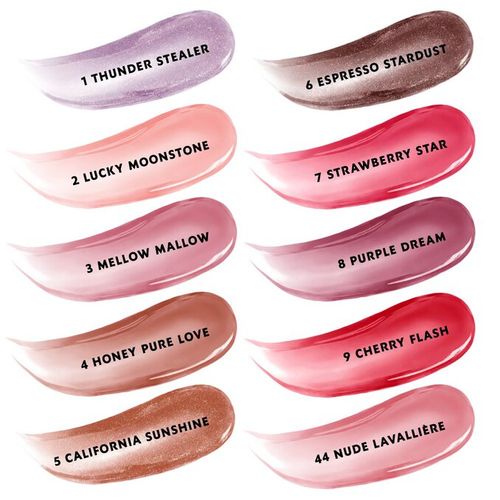 גלוס/שמן שפתיים איבסןלורן YSL LOVESHINE PLUMPING LIP OIL GLOSS