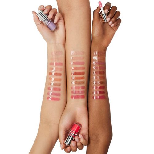 גלוס/שמן שפתיים איבסןלורן YSL LOVESHINE PLUMPING LIP OIL GLOSS