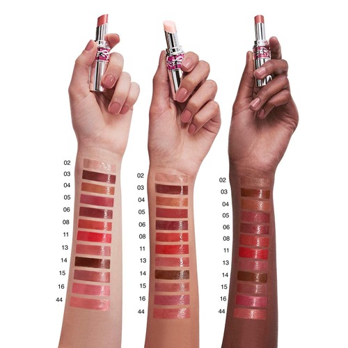 סטיק גלוס איבסןלורן YSL Candy Glaze Lip Gloss Stick